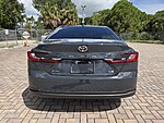 Used 2026 TOYOTA CAMRY LE in STUART, FLORIDA (Photo 10)