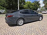 Used 2026 TOYOTA CAMRY LE in STUART, FLORIDA (Photo 11)