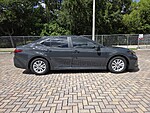 Used 2026 TOYOTA CAMRY LE in STUART, FLORIDA (Photo 12)