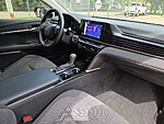 Used 2026 TOYOTA CAMRY LE in STUART, FLORIDA (Photo 13)