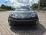 Used 2026 TOYOTA CAMRY LE in STUART, FLORIDA (Photo 2)