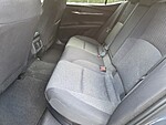Used 2026 TOYOTA CAMRY LE in STUART, FLORIDA (Photo 21)