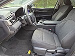 Used 2026 TOYOTA CAMRY LE in STUART, FLORIDA (Photo 24)