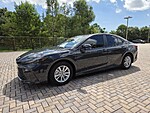 Used 2026 TOYOTA CAMRY LE in STUART, FLORIDA (Photo 3)