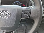 Used 2026 TOYOTA CAMRY LE in STUART, FLORIDA (Photo 30)
