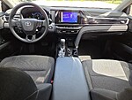 Used 2026 TOYOTA CAMRY LE in STUART, FLORIDA (Photo 5)