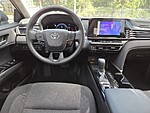 Used 2026 TOYOTA CAMRY LE in STUART, FLORIDA (Photo 7)