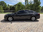 Used 2026 TOYOTA CAMRY LE in STUART, FLORIDA (Photo 8)