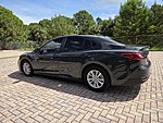 Used 2026 TOYOTA CAMRY LE in STUART, FLORIDA (Photo 9)