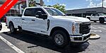 Used 2023 FORD F-350 XL in STUART, FLORIDA