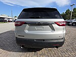 Used 2021 CHEVROLET TRAVERSE FWD 4DR RS in STUART, FLORIDA (Photo 10)