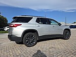 Used 2021 CHEVROLET TRAVERSE FWD 4DR RS in STUART, FLORIDA (Photo 11)