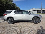 Used 2021 CHEVROLET TRAVERSE FWD 4DR RS in STUART, FLORIDA (Photo 12)