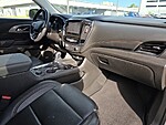 Used 2021 CHEVROLET TRAVERSE FWD 4DR RS in STUART, FLORIDA (Photo 13)