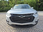 Used 2021 CHEVROLET TRAVERSE FWD 4DR RS in STUART, FLORIDA (Photo 2)