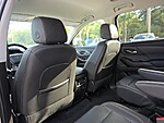 Used 2021 CHEVROLET TRAVERSE FWD 4DR RS in STUART, FLORIDA (Photo 25)