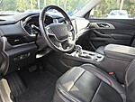 Used 2021 CHEVROLET TRAVERSE FWD 4DR RS in STUART, FLORIDA (Photo 28)