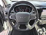 Used 2021 CHEVROLET TRAVERSE FWD 4DR RS in STUART, FLORIDA (Photo 32)