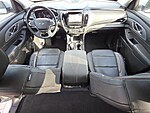 Used 2021 CHEVROLET TRAVERSE FWD 4DR RS in STUART, FLORIDA (Photo 4)