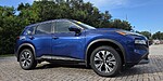 Used 2023 NISSAN ROGUE FWD SV in STUART, FLORIDA