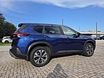 Used 2023 NISSAN ROGUE FWD SV in STUART, FLORIDA (Photo 11)