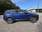 Used 2023 NISSAN ROGUE FWD SV in STUART, FLORIDA (Photo 12)