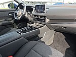 Used 2023 NISSAN ROGUE FWD SV in STUART, FLORIDA (Photo 13)