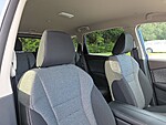 Used 2023 NISSAN ROGUE FWD SV in STUART, FLORIDA (Photo 15)