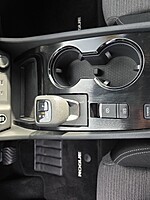 Used 2023 NISSAN ROGUE FWD SV in STUART, FLORIDA (Photo 28)
