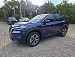 Used 2023 NISSAN ROGUE FWD SV in STUART, FLORIDA (Photo 3)