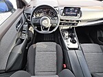 Used 2023 NISSAN ROGUE FWD SV in STUART, FLORIDA (Photo 6)