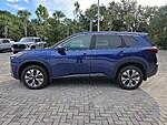 Used 2023 NISSAN ROGUE FWD SV in STUART, FLORIDA (Photo 8)