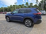 Used 2023 NISSAN ROGUE FWD SV in STUART, FLORIDA (Photo 9)