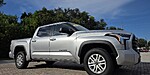Used 2025 TOYOTA TUNDRA SR5 CREWMAX 5.5' BED in STUART, FLORIDA