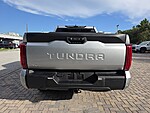 Used 2025 TOYOTA TUNDRA SR5 CREWMAX 5.5' BED in STUART, FLORIDA (Photo 10)