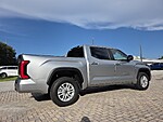 Used 2025 TOYOTA TUNDRA SR5 CREWMAX 5.5' BED in STUART, FLORIDA (Photo 11)