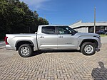 Used 2025 TOYOTA TUNDRA SR5 CREWMAX 5.5' BED in STUART, FLORIDA (Photo 12)