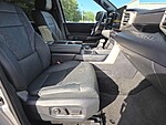 Used 2025 TOYOTA TUNDRA SR5 CREWMAX 5.5' BED in STUART, FLORIDA (Photo 14)