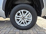 Used 2025 TOYOTA TUNDRA SR5 CREWMAX 5.5' BED in STUART, FLORIDA (Photo 19)