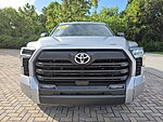 Used 2025 TOYOTA TUNDRA SR5 CREWMAX 5.5' BED in STUART, FLORIDA (Photo 2)