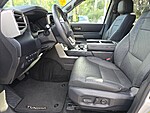Used 2025 TOYOTA TUNDRA SR5 CREWMAX 5.5' BED in STUART, FLORIDA (Photo 24)