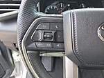 Used 2025 TOYOTA TUNDRA SR5 CREWMAX 5.5' BED in STUART, FLORIDA (Photo 29)