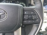 Used 2025 TOYOTA TUNDRA SR5 CREWMAX 5.5' BED in STUART, FLORIDA (Photo 30)
