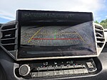 Used 2025 TOYOTA TUNDRA SR5 CREWMAX 5.5' BED in STUART, FLORIDA (Photo 32)