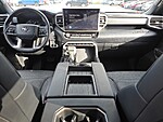Used 2025 TOYOTA TUNDRA SR5 CREWMAX 5.5' BED in STUART, FLORIDA (Photo 5)