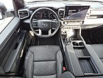 Used 2025 TOYOTA TUNDRA SR5 CREWMAX 5.5' BED in STUART, FLORIDA (Photo 6)