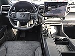 Used 2025 TOYOTA TUNDRA SR5 CREWMAX 5.5' BED in STUART, FLORIDA (Photo 7)