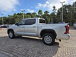 Used 2025 TOYOTA TUNDRA SR5 CREWMAX 5.5' BED in STUART, FLORIDA (Photo 9)