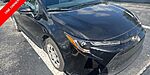 Used 2025 TOYOTA COROLLA LE in STUART, FLORIDA