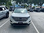 Used 2018 FORD EDGE TITANIUM in STUART, FLORIDA (Photo 2)